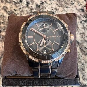 Micheal Kors women’s watch